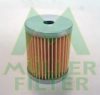 MULLER FILTER FN1106 Fuel filter